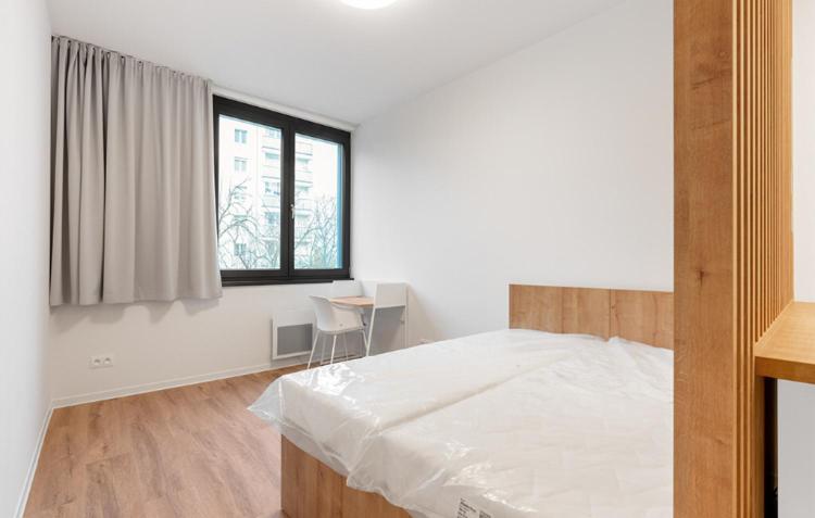 דירות פראג Modern Studio Near Airport And City Centre! מראה חיצוני תמונה